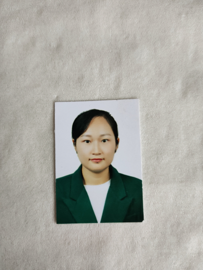 罗女士简历 | 汕尾人才网