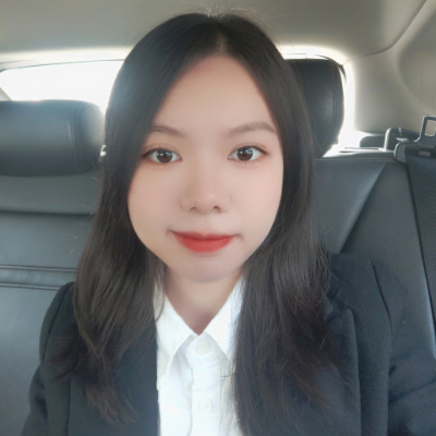 杨女士简历 | 汕尾人才网