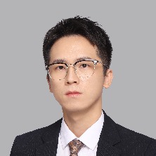 丘先生简历 | 汕尾人才网