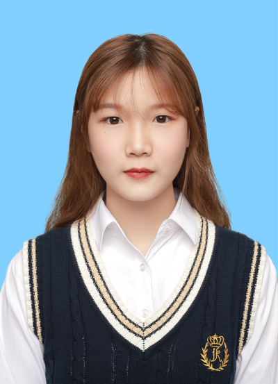 陈女士简历 | 汕尾人才网