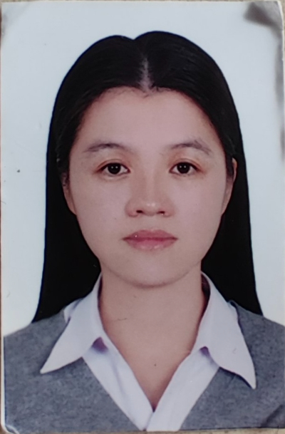 王女士简历 | 汕尾人才网