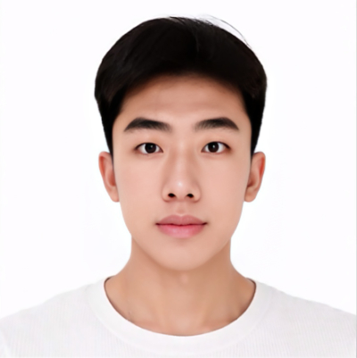 王先生简历 | 汕尾人才网